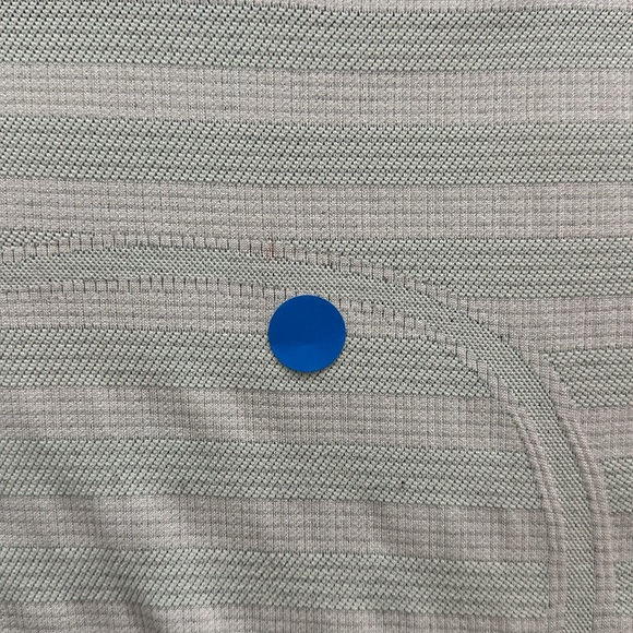 (2019)  🍋 LULULEMON RUN: Swiftly Tech Long Sleeve Crew Sz 6 *GUC - Picture 6 of 9